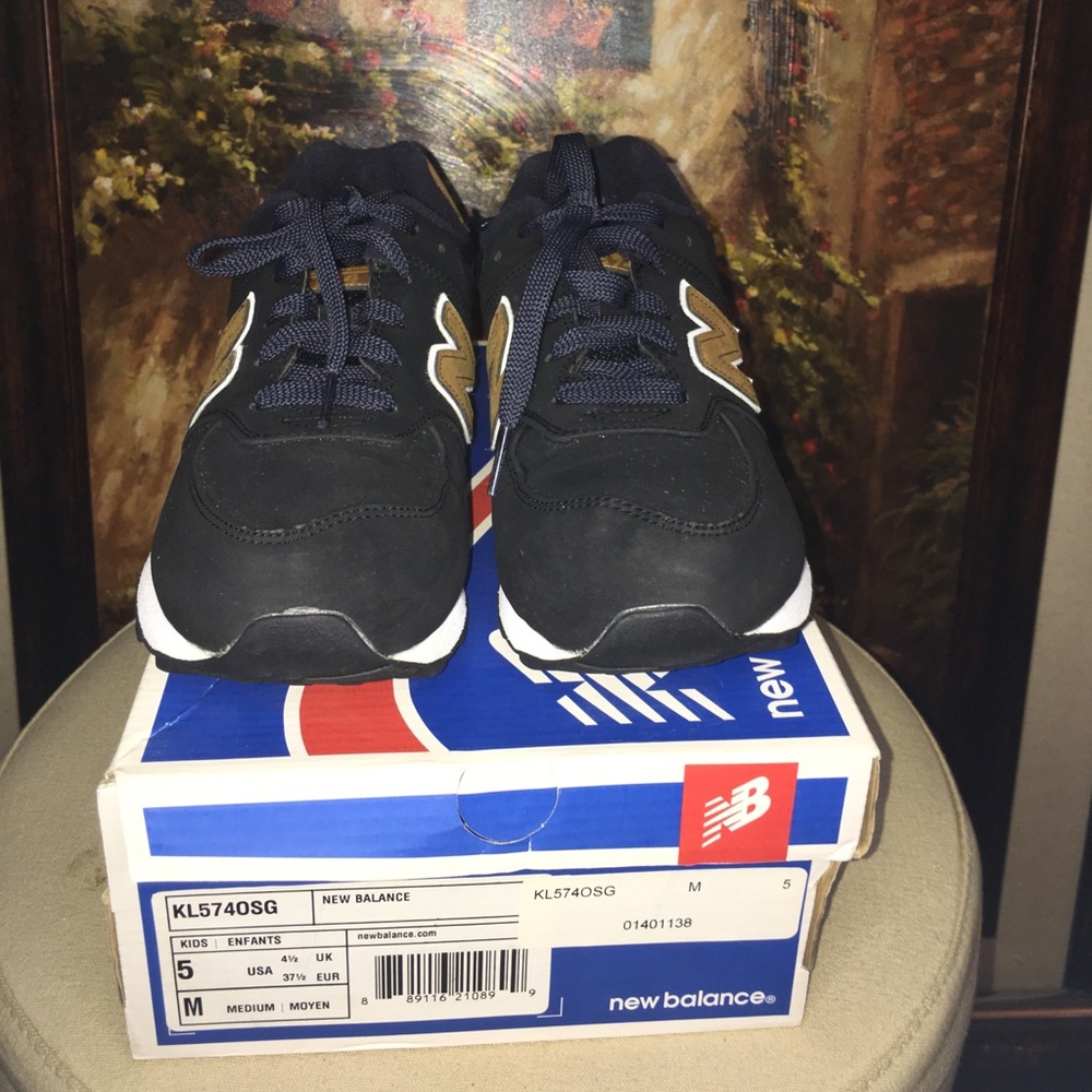 New Balance
